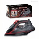 مكواة بخار سوكاني 2200 وات