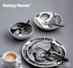 طقم عشا داني هوم ٢٤ ق