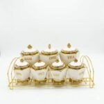 طقم توابل رويال جولد