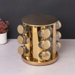 طقم توابل ستيل