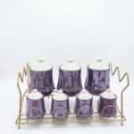 طقم توابل لامع