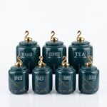 طقم توابل رويال