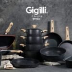 طقم حلل جرانيت جيجيلي