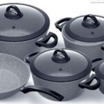 طقم حلل جرانيت كوكين عبود