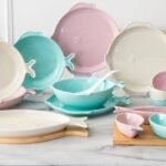 طقم عشا سمك