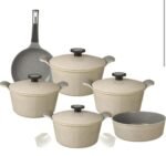 طقم جرانيت نيوفلام