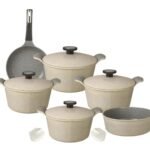 طقم جرانيت نيوفلام