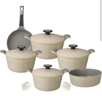 طقم جرانيت نيوفلام