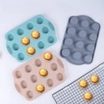 قالب كاب كيك