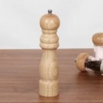 مطحنه فلفل خشب