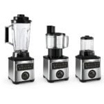 خلاط تركي بالكبه