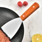 مقطع يد خشب