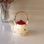 براد شاي بورسلين