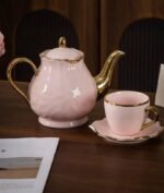 ⁦طقم شاي لامع⁩ - الصورة ⁦2⁩