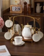 ⁦طقم شاي لامع⁩ - الصورة ⁦3⁩