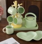 ⁦طقم شاي بالبراد⁩ - الصورة ⁦2⁩