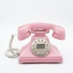 تليفون مودرن