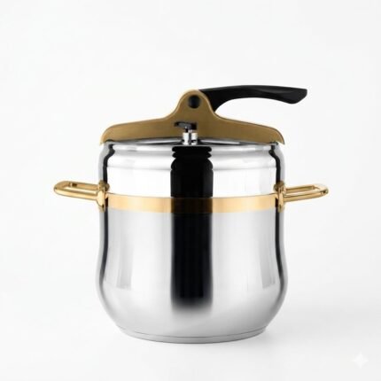 حله ضغط تركي ١٢ لتر