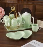 ⁦طقم شاي⁩ - الصورة ⁦4⁩