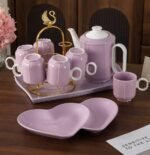 ⁦طقم شاي⁩ - الصورة ⁦2⁩