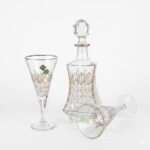 طقم شربات ايس لاند