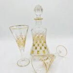 طقم شربات ايس لاند