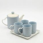 ⁦طقم شاي⁩ - الصورة ⁦2⁩