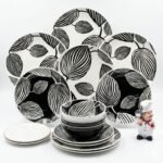 طقم عشا داني هوم