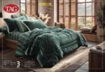 طقم لحاف تاج 3 ق
