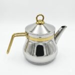 براد تركي استيل لينز لتر ونص