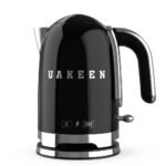 كاتل ساعه uakeen