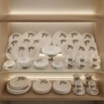 طقم اركوبال عجله  43 قطعه