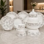 طقم اركوبال المريم منقوش