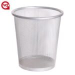 وباله سلك مدوره فضي