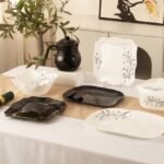 طقم اركوبال 60 قطعه