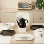 طقم اركوبال 60 قطعه