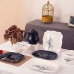 طقم اركوبال 60 قطعه