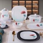 طقم اركوبال 60 قطعه