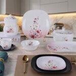 طقم اركوبال 60 قطعه