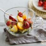 طقم بولات زجاجية (مج شوربه)