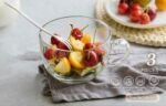 طقم بولات زجاجية (مج شوربه)