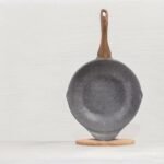 مقلايه wok
