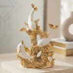 فازه 3 سمكات دولفين