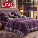 ⁦لحاف تاج موديل ازها اطفال⁩ - الصورة ⁦5⁩