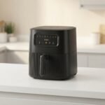 قلاية كينوود (Kenwood Air Fryer) - سعة 8