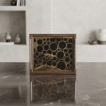صينيه تقديم ارابيسك