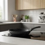 مقلايه غويطه wok
