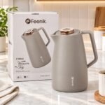 ترمس 5*1 لتر Feenik
