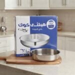 طقم صينيه فرن Healthy cook الدهان