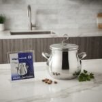 دماسه مقاس 2 Healthy cook الدهان